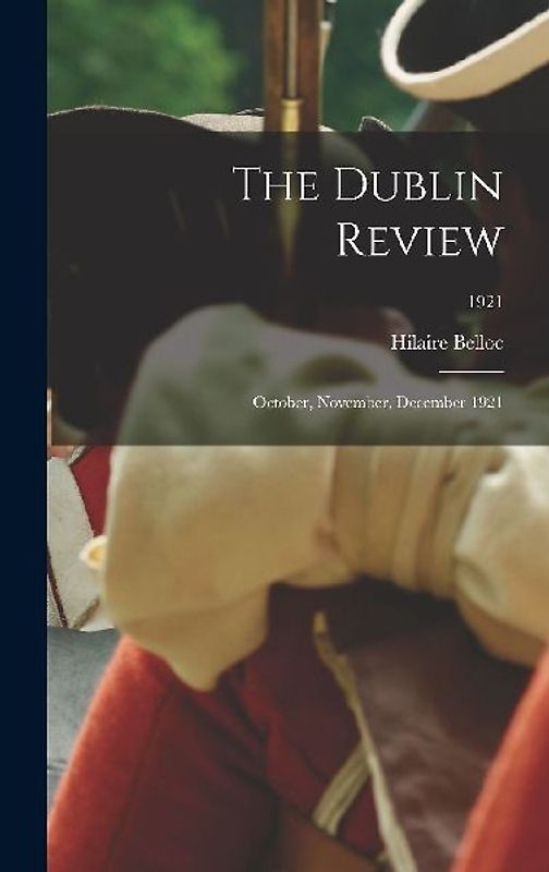 The Dublin Review