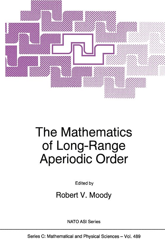 The Mathematics of Long-Range Aperiodic Order