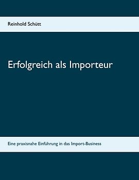 Erfolgreich als Importeur