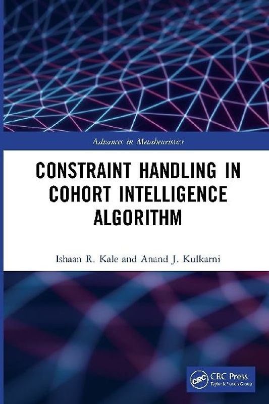 Constraint Handling in Cohort Intelligence Algorithm