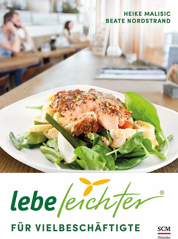 Lebe leichter für Vielbeschäftigte