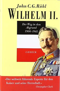 Wilhelm II.