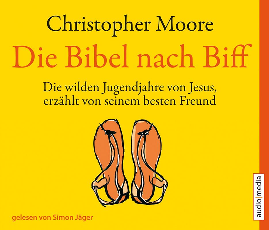 Die Bibel nach Biff
