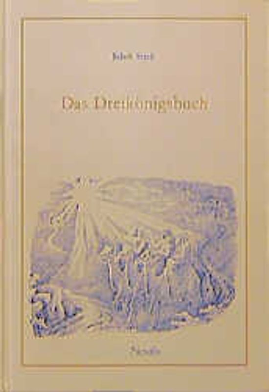 Das Dreikönigsbuch