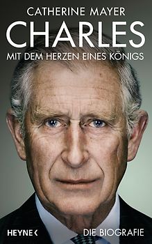 Charles – Mit dem Herzen eines Königs