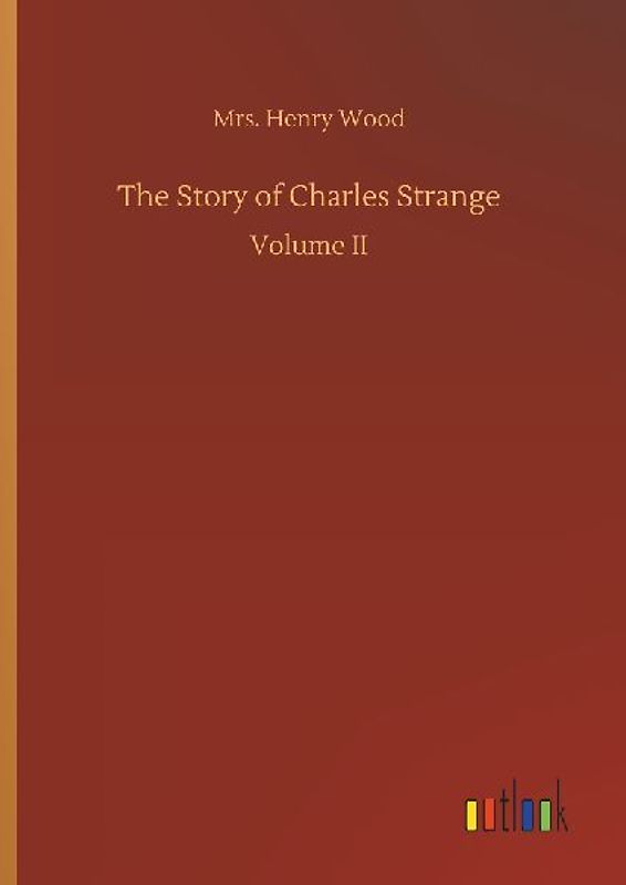 The Story of Charles Strange