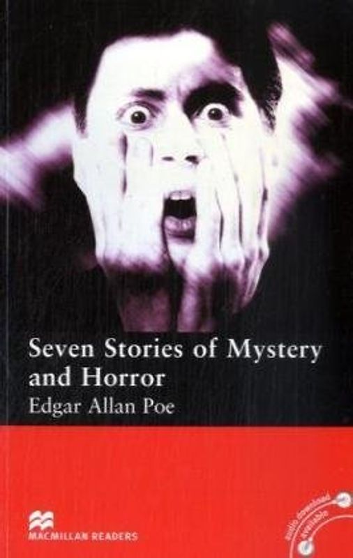Seven Stories of Mystery and Horror