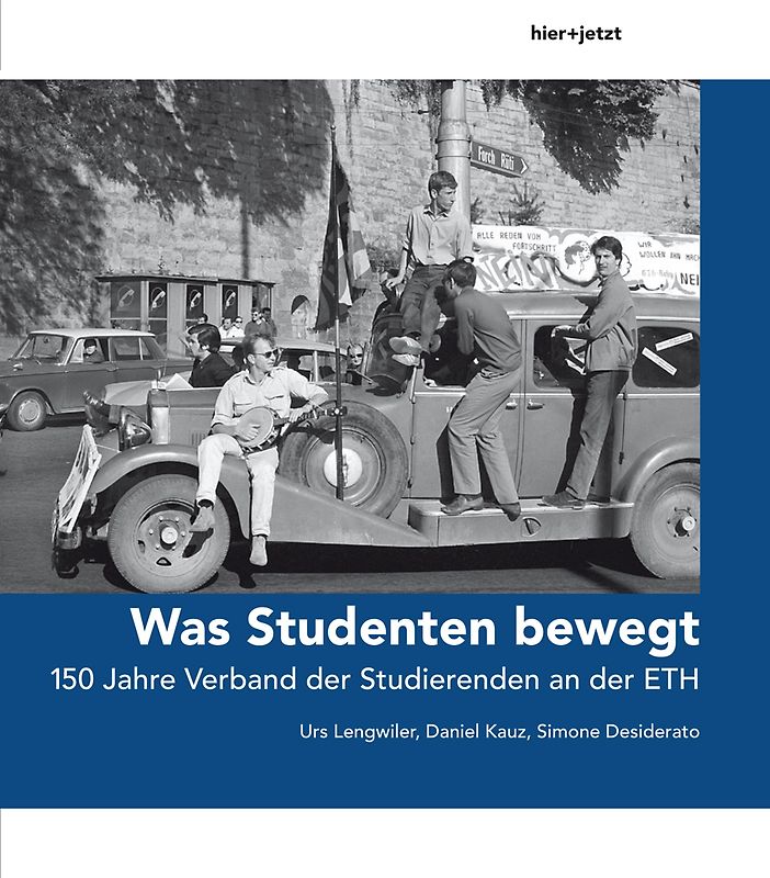 Was Studenten bewegt