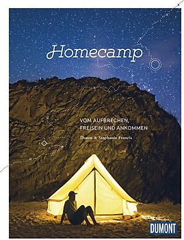 DuMont Bildband Homecamp