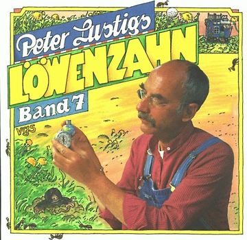 Peter Lustigs Löwenzahn