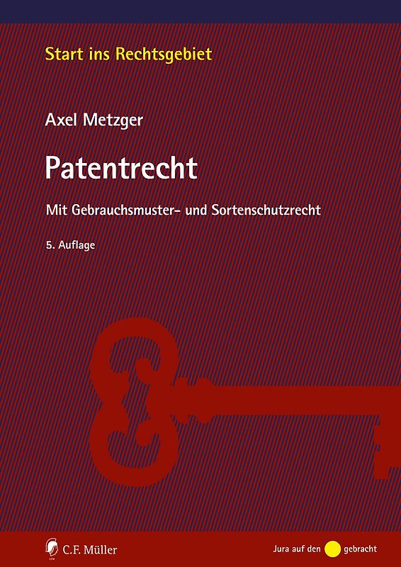 Patentrecht