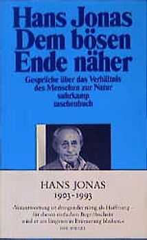 Dem bösen Ende näher. Gespräche über das Verhältnis der Menschen zur Natur