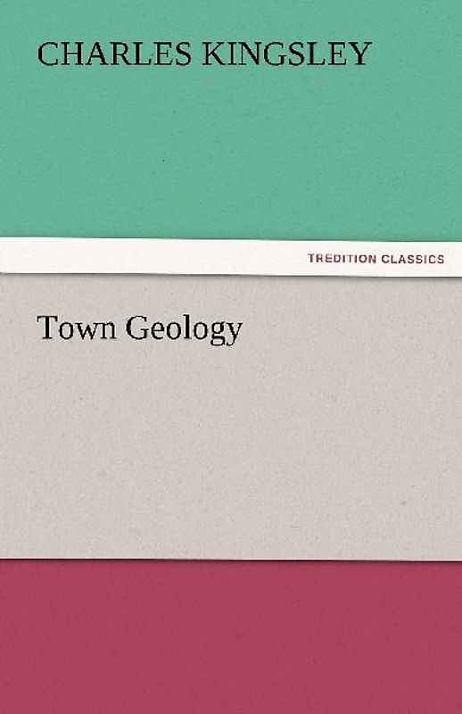 Town Geology