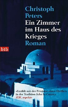 Ein Zimmer im Haus des Krieges