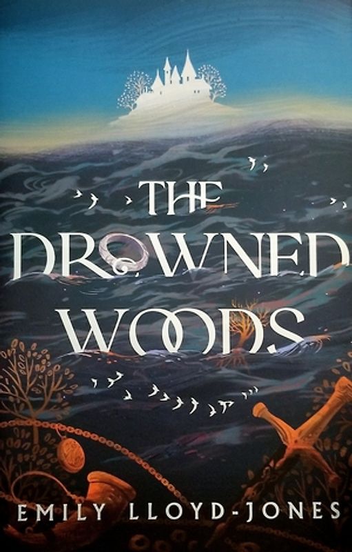 The Drowned Woods