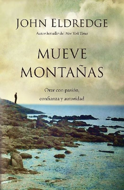 Mueve Montañas