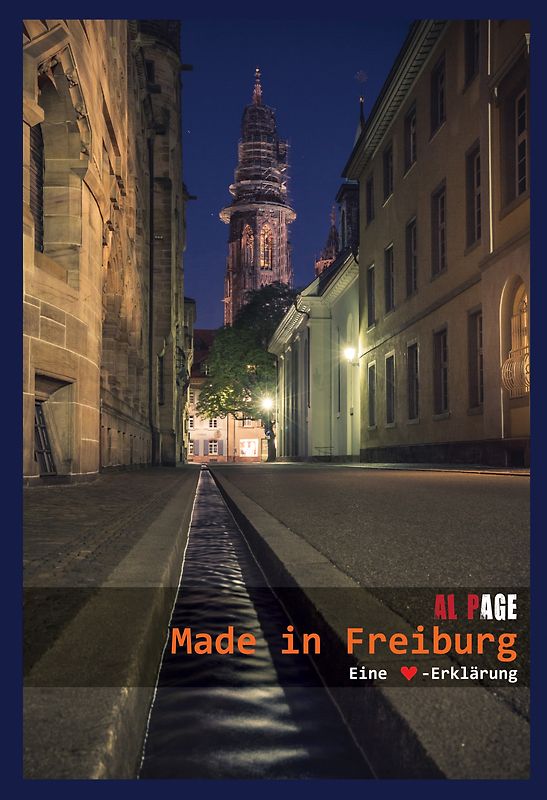 Made in Freiburg