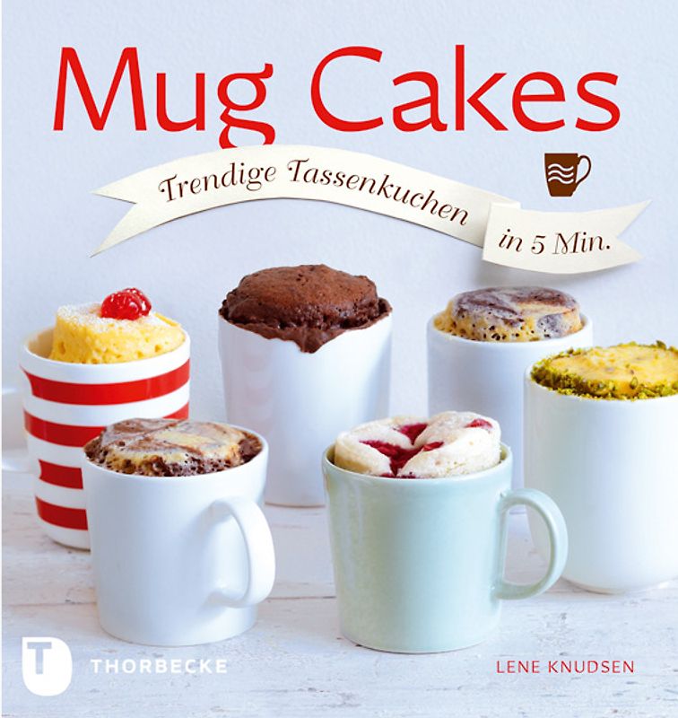 Mug Cakes