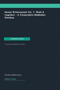 Human Enhancement Vol. 1