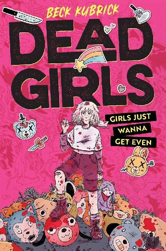 Dead Girls