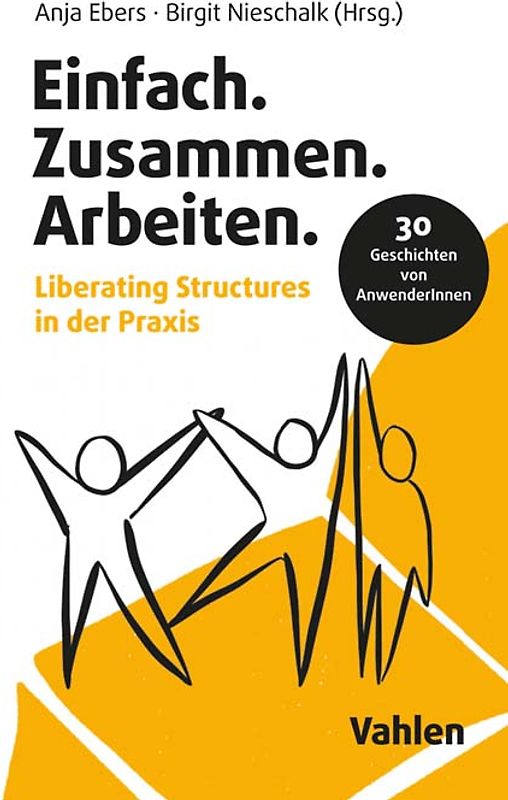 Einfach.Zusammen.Arbeiten