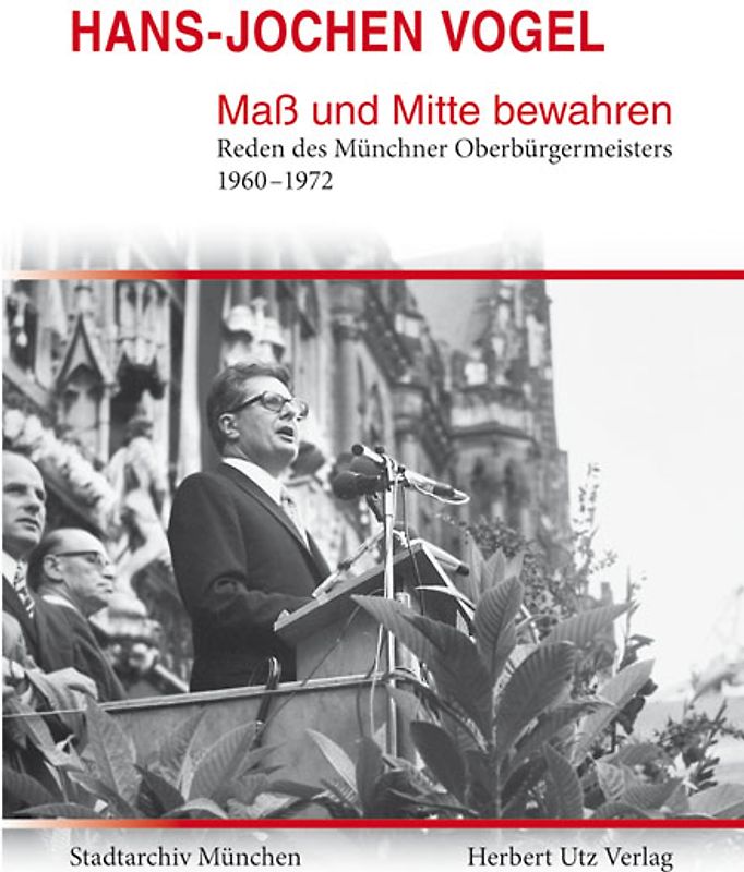 Maß und Mitte bewahren