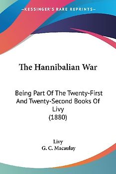 The Hannibalian War