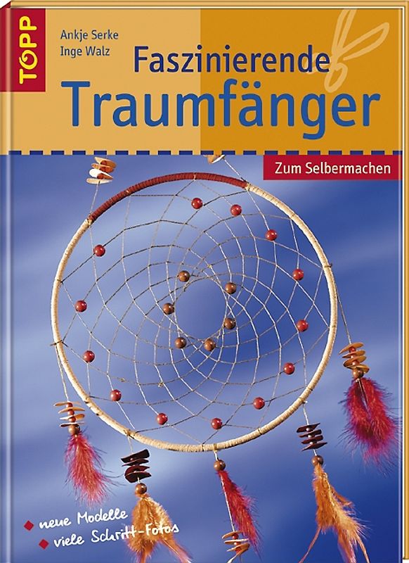 Faszinierende Traumfänger