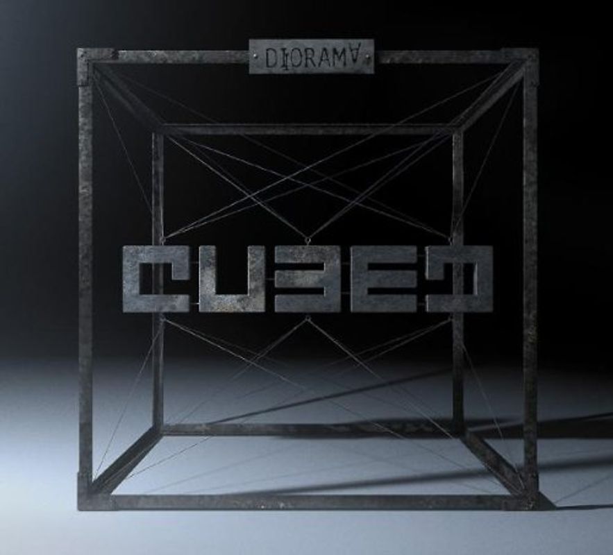 Diorama - Cubed (Deluxe Edition)