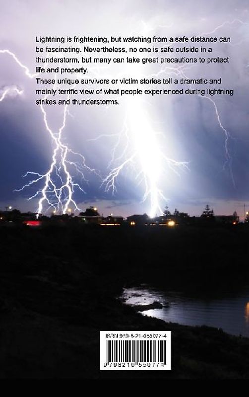 Lightning and Thunderstorms