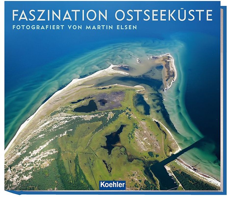 Faszination Ostseeküste