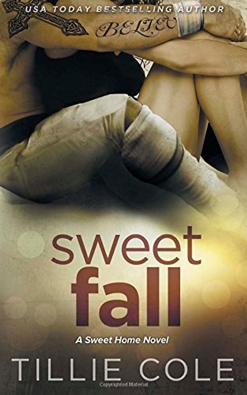 Sweet Fall (Sweet Home Series) - Cole, Tillie