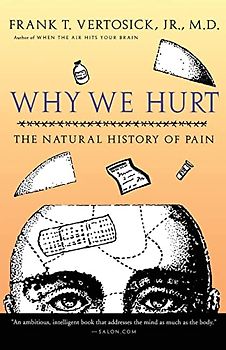 Why We Hurt