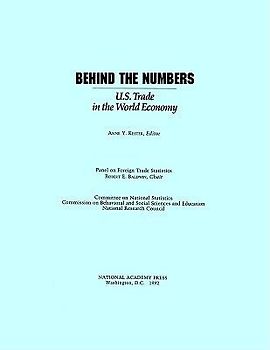 Behind the Numbers
