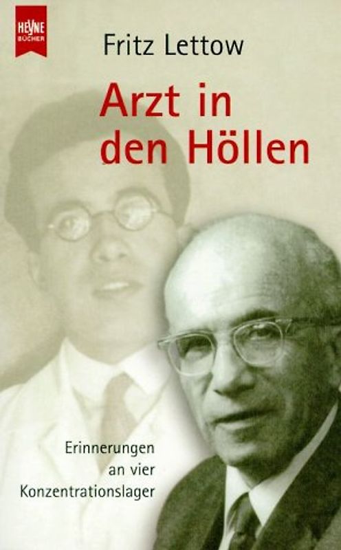 Arzt in den Höllen