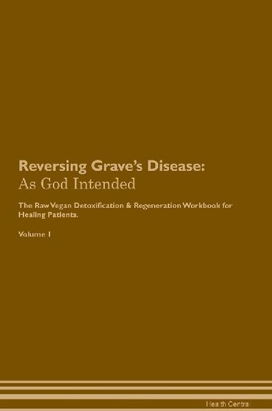 Reversing Grave's Disease