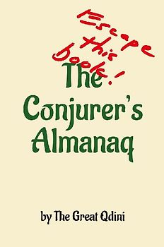 The Conjurer's Almanaq