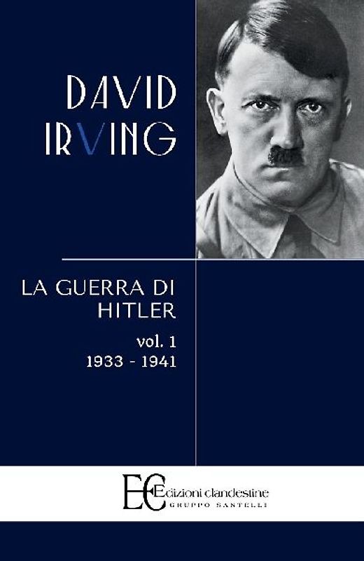 Guerra Di Hitler . Vol. 1