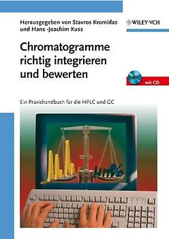 Chromatogramme richtig integrieren und bewerten