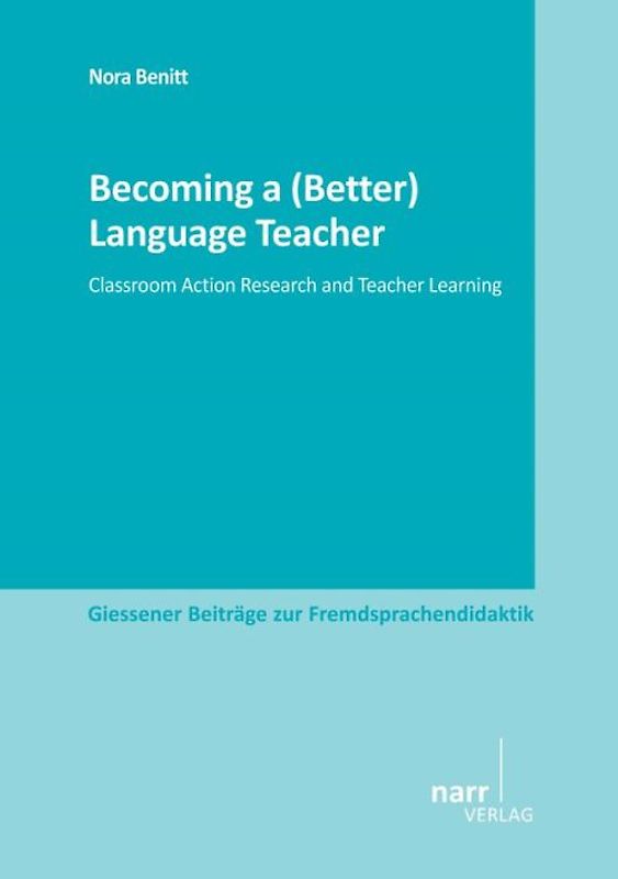 Becoming a (Better) Language Teacher
