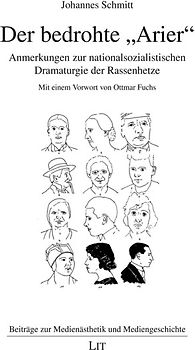 Der bedrohte "Arier"