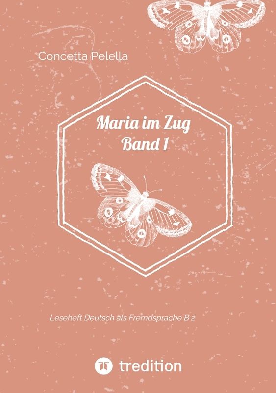 Maria im Zug Band 1