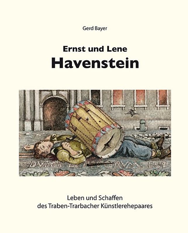 Ernst und Lene Havenstein