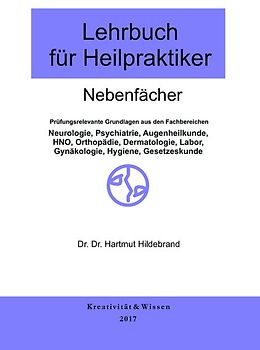 Lehrbuch für Heilpraktiker