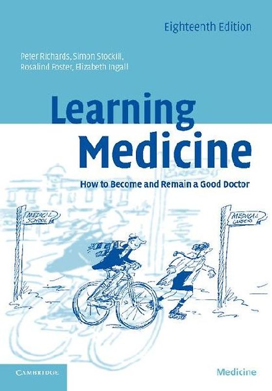 Learning Medicine
