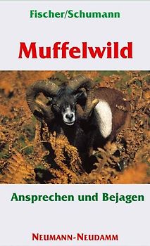 Muffelwild