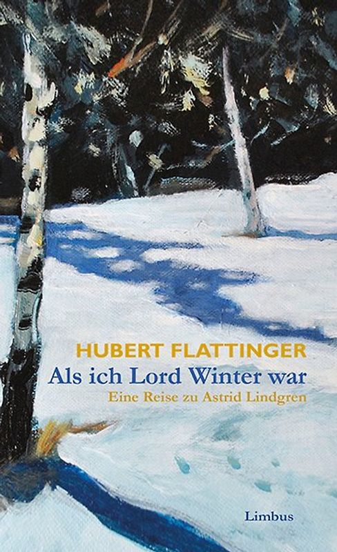 Als ich Lord Winter war
