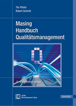 Masing Handbuch Qualitätsmanagement [6. Auflage]