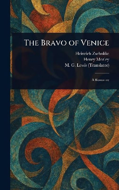 The Bravo of Venice