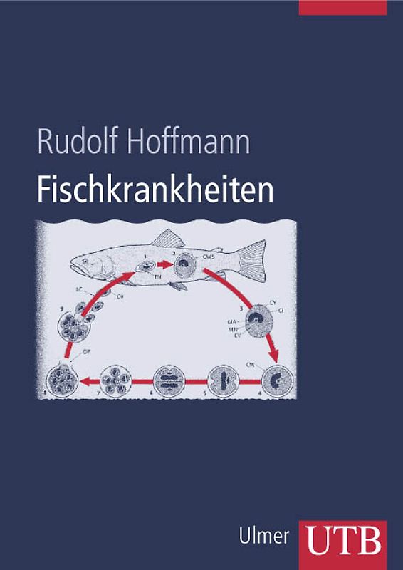 Fischkrankheiten